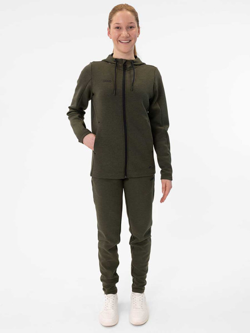 JAKO Спортно долнище Jogging trousers Premium Basics