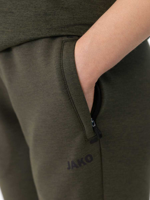 JAKO Спортно долнище Jogging trousers Premium Basics