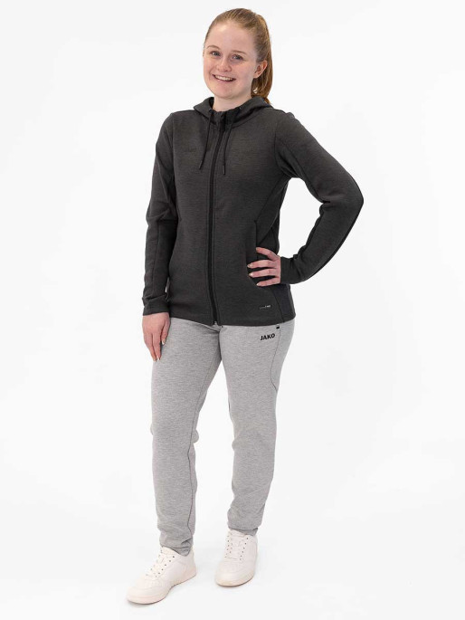 JAKO Спортно долнище Jogging trousers Premium Basics