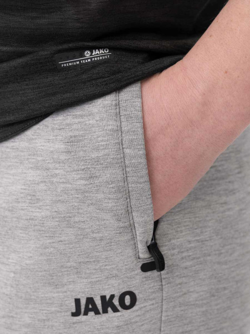 JAKO Спортно долнище Jogging trousers Premium Basics