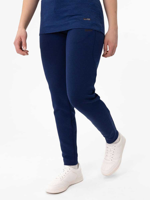 JAKO Спортно долнище Jogging trousers Premium Basics