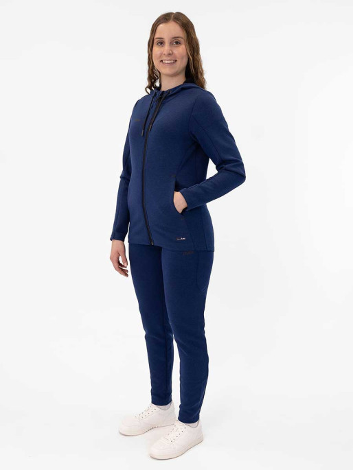 JAKO Спортно долнище Jogging trousers Premium Basics
