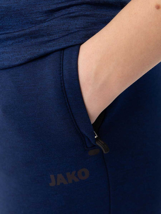 JAKO Спортно долнище Jogging trousers Premium Basics