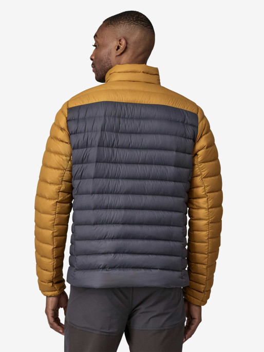 PATAGONIA Ms Down Sweater Jacket