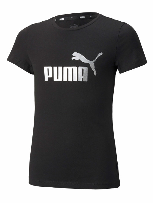 PUMA Dečija majica ESS+ Logo