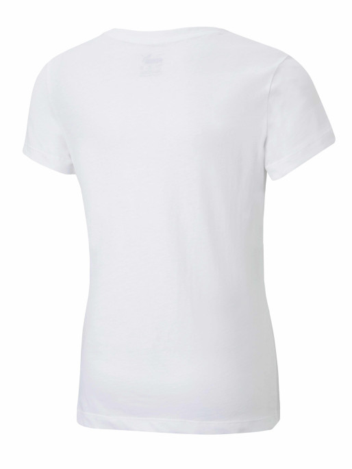 PUMA Dečija majica ESS+ Logo