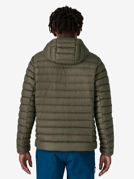 PATAGONIA Яке Ms Down Sweater