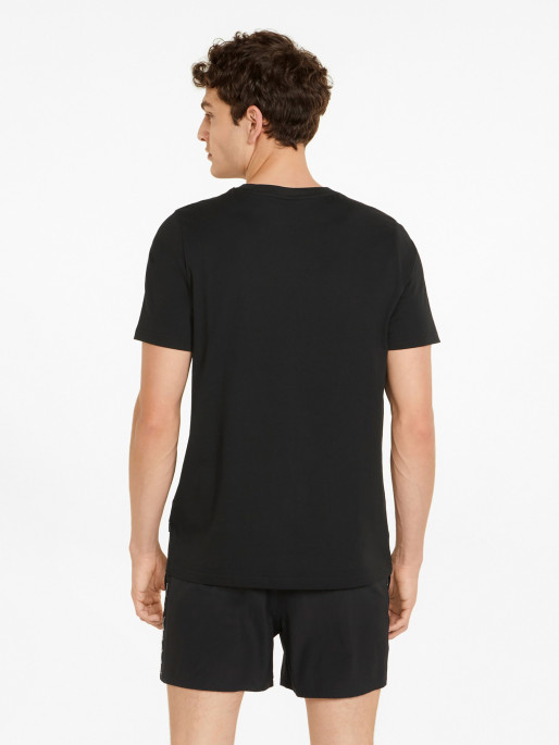PUMA Tricou Ess+ Tape