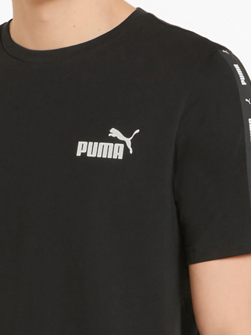 PUMA Tricou Ess+ Tape