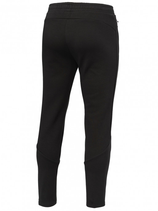 PUMA Muški donji deo trenerke Evostripe Pants