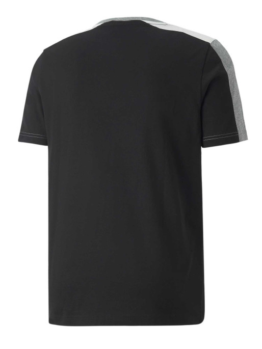 PUMA Tricou Ess+ Block