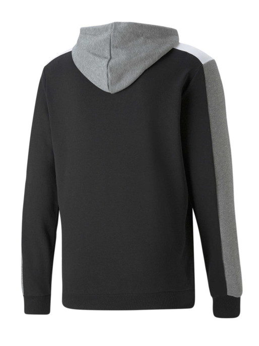 PUMA Суитшърт ESS+ Block Hoodie TR