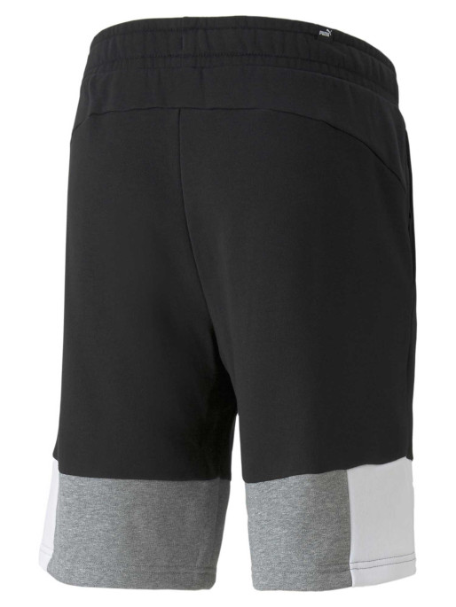 PUMA Pantaloni scurti Ess+ Blocks 10 Tr