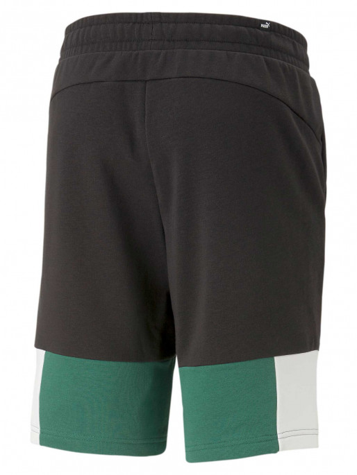 PUMA Pantaloni scurti Ess+ Block 10 Tr