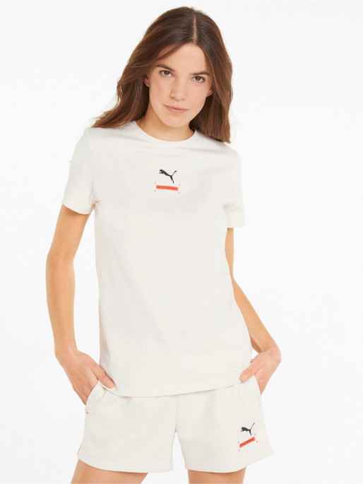 PUMA Tricou Better