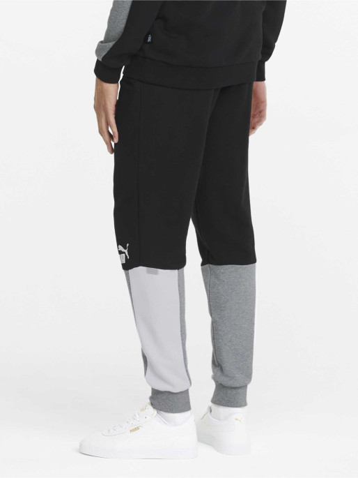 PUMA Pantaloni sport Ess+ Block Tr