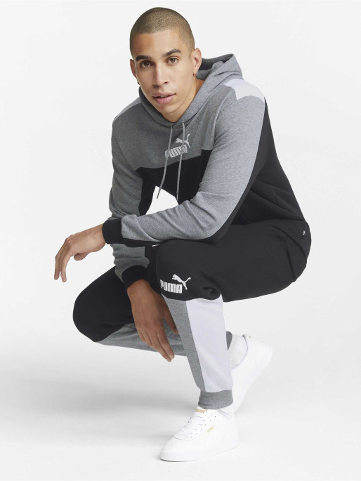 PUMA Pantaloni sport Ess+ Block Tr