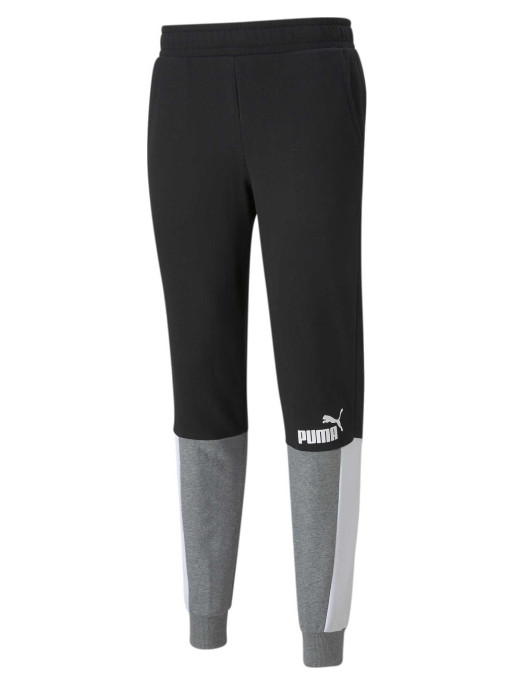 PUMA Pantaloni sport Ess+ Block Tr