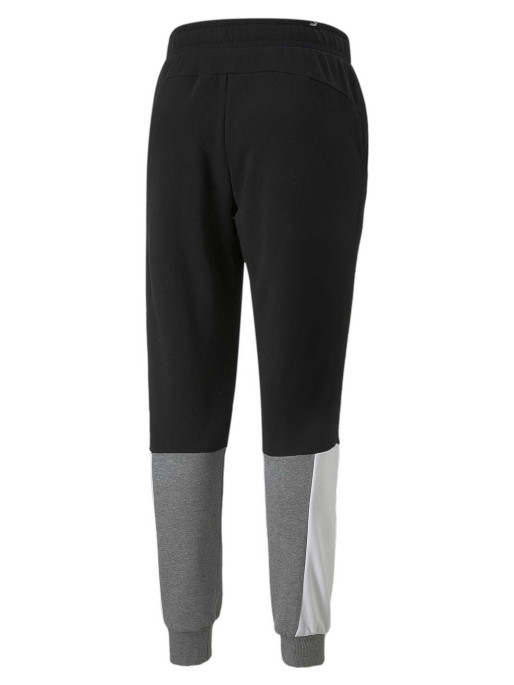 PUMA Pantaloni sport Ess+ Block Tr