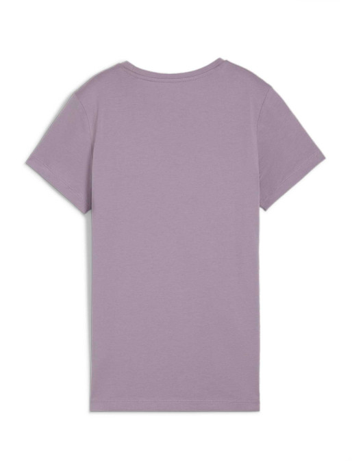 PUMA Тениска ESS+ Embroidery Tee