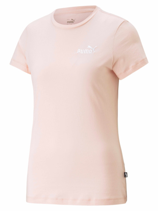 PUMA Ženska majica ESS+ Embroidery