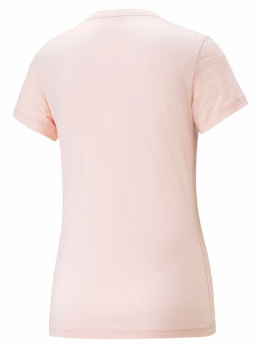 PUMA Ženska majica ESS+ Embroidery