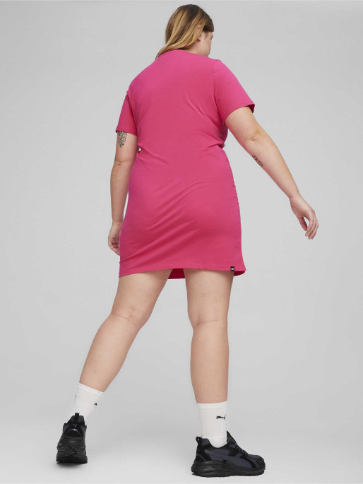 Plus size puma on sale dress