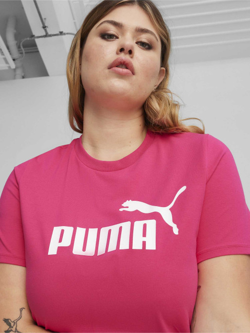 PUMA Rochie Ess Slim Dress