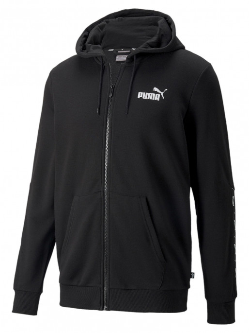 PUMA Hanorac Ess+