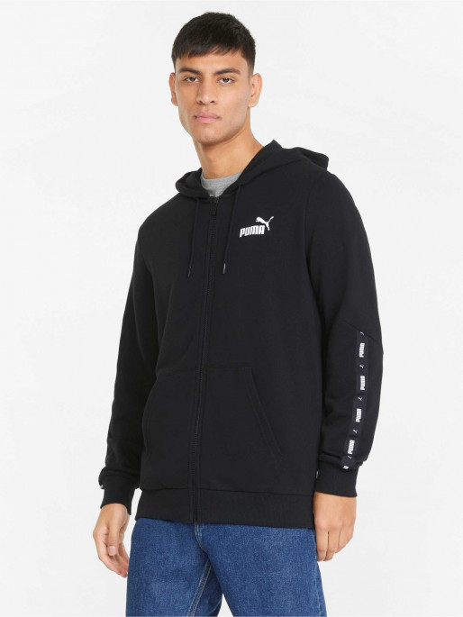 PUMA Hanorac Ess+
