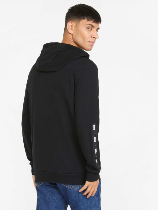 PUMA Hanorac Ess+