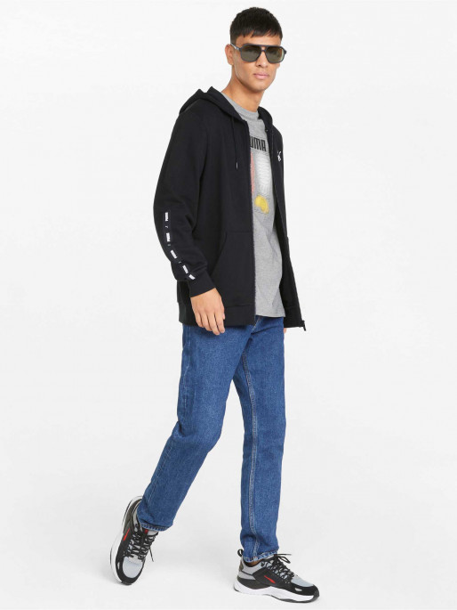 PUMA Hanorac Ess+