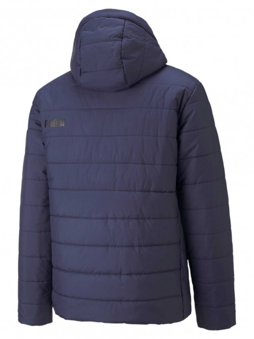 PUMA Muška jakna ESS Hooded Padded