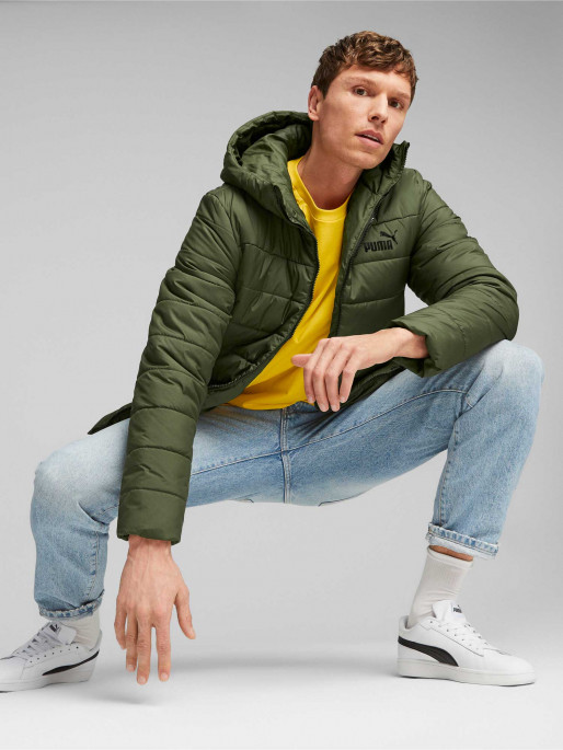 PUMA Geaca Ess Padded