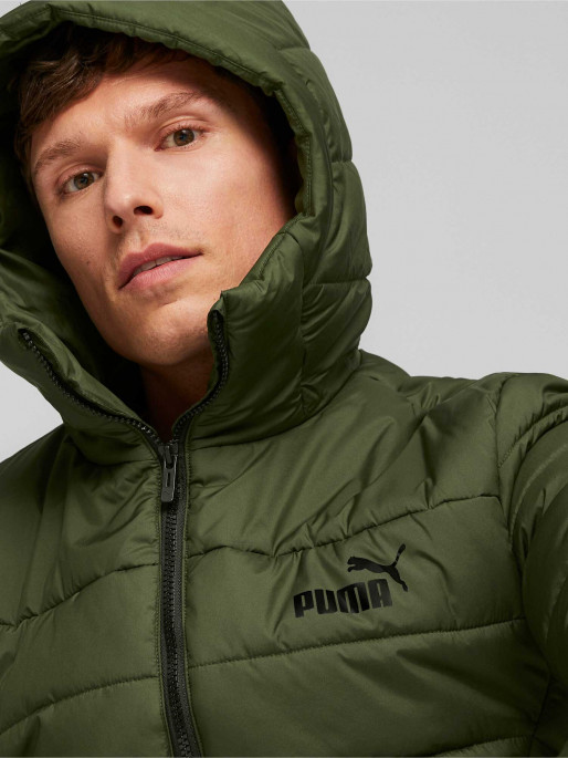 PUMA Geaca Ess Padded