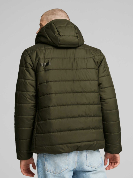 PUMA Μπουφάν ESS HD Padded