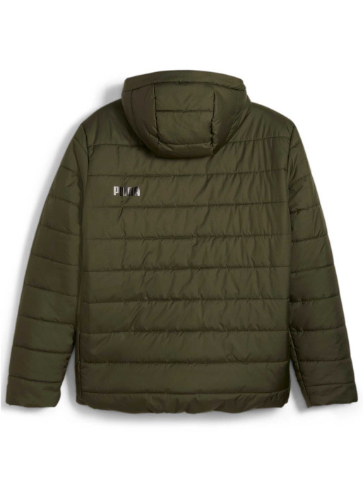 PUMA Μπουφάν ESS HD Padded