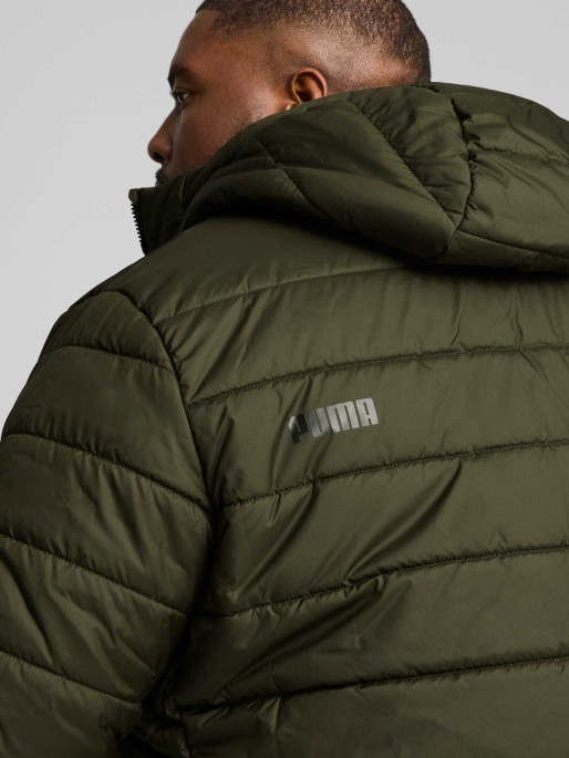 PUMA Μπουφάν ESS HD Padded