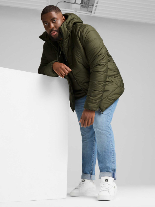 PUMA Μπουφάν ESS HD Padded