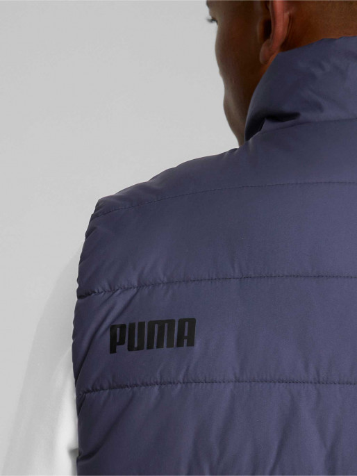 PUMA Muški prsluk ESS Padded