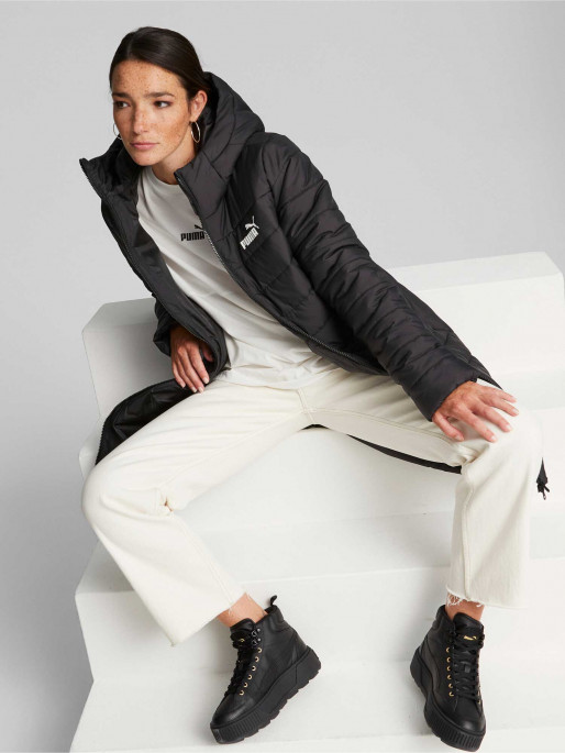 PUMA Geaca Ess Padded Coat