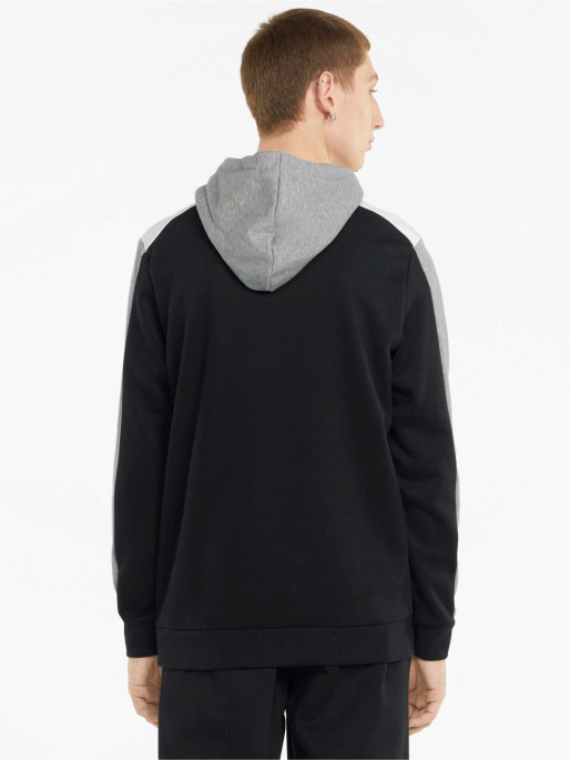 PUMA Hanorac Ess+ Block FL