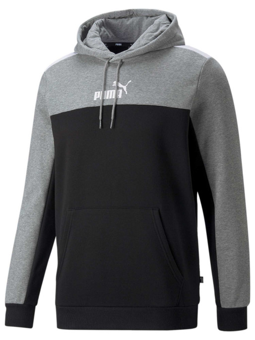 PUMA Hanorac Ess+ Block FL