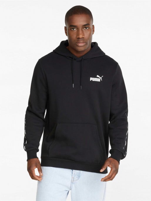 PUMA ESS Tape Hoodie FL