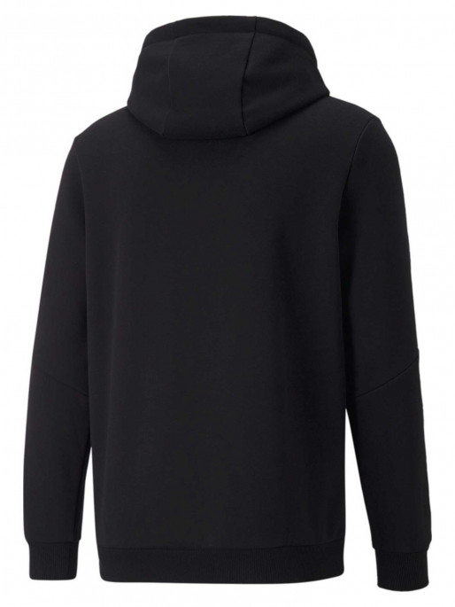 PUMA Μακρυμάνικη Μπλούζα ESS+ TAPE HOODIE FL