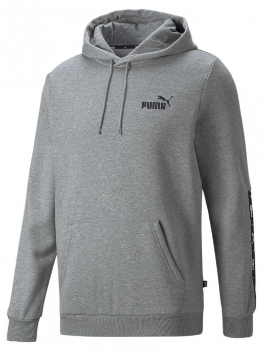 PUMA Hanorac Ess+ Tape Fl