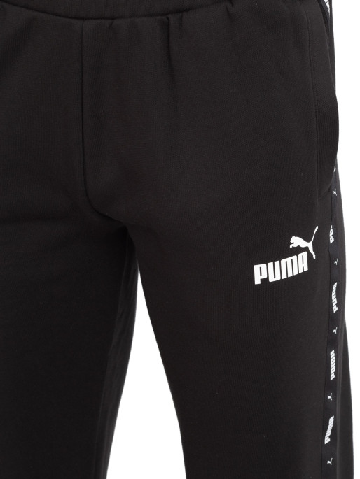 PUMA Αθλητικό Παντελόνι ESS+ Tape