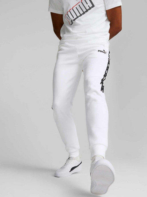 PUMA Спортно долнище ESS+ Tape