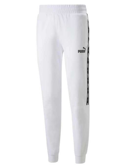 PUMA Спортно долнище ESS+ Tape