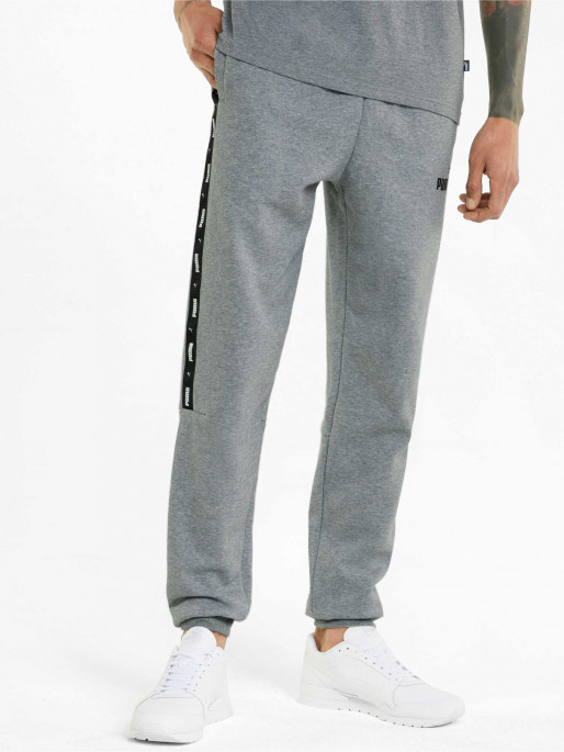 Puma cheap tape joggers